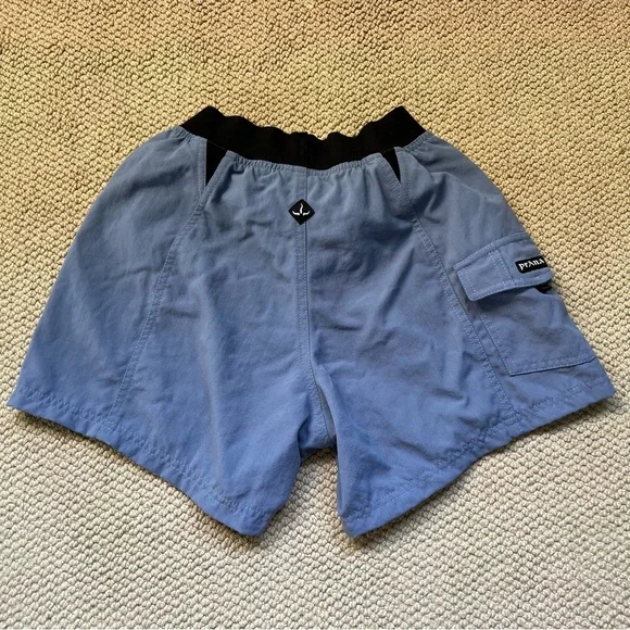 Vintage Prana Outdoor Shorts - Picture 3 of 7